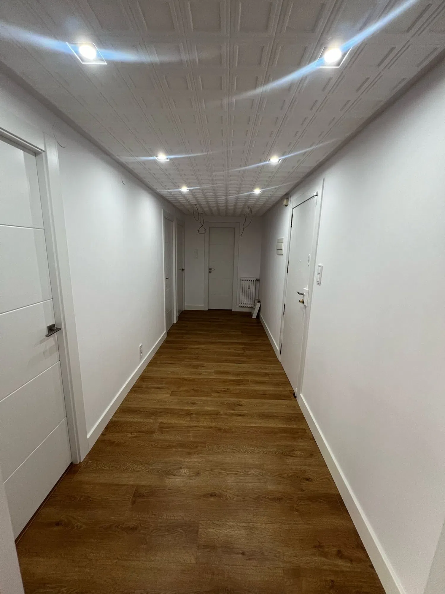 Piso en calle de Francisco de Vitoria, 30 - Foto 3
