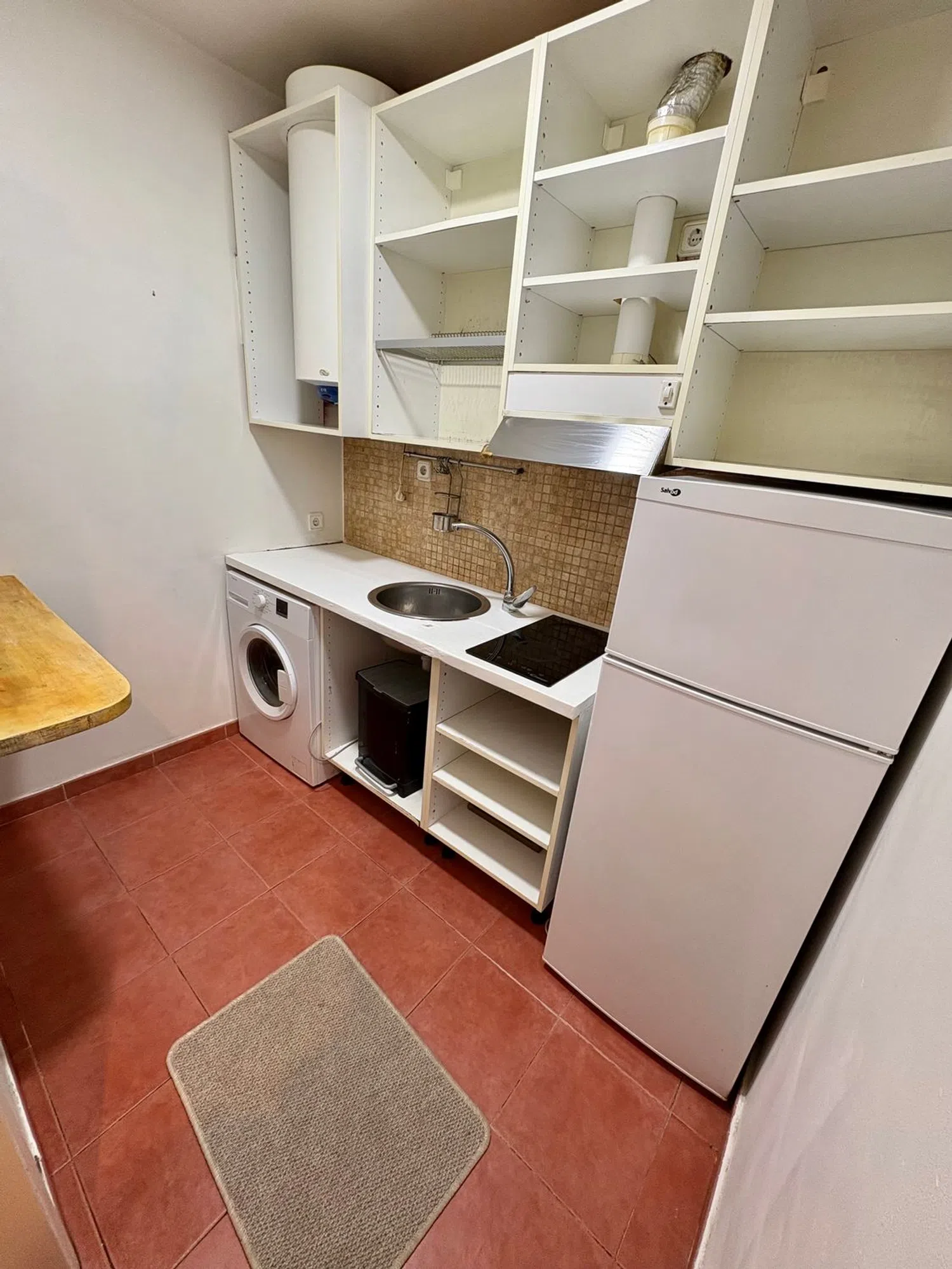 Piso en calle del Doctor Castelo, 33 - Foto 20