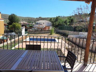 Chalet en  Carrer Antic Regne de Valenci 34 - Foto 5