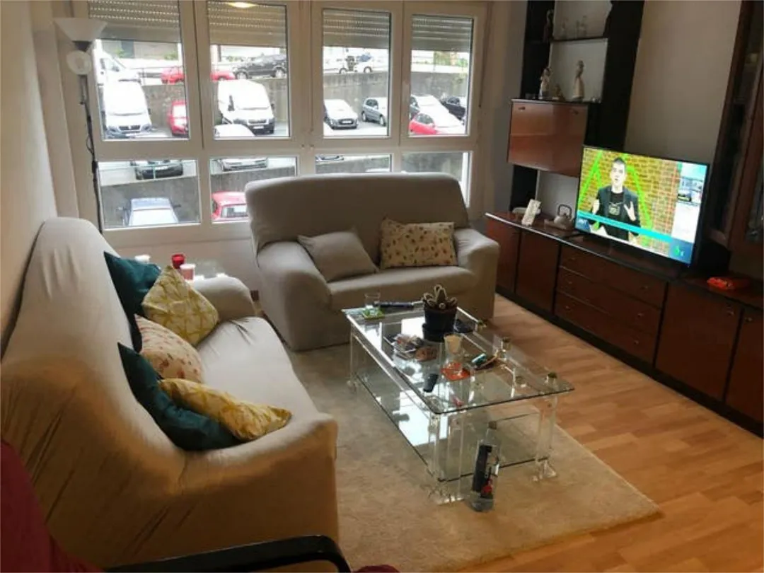 Piso en Elviña- Birloque - Foto 5