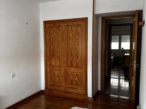 Piso en Calle de Fernando III o Santo, 10, Ensanche - Sar, Ensanche - Sar - Foto 3