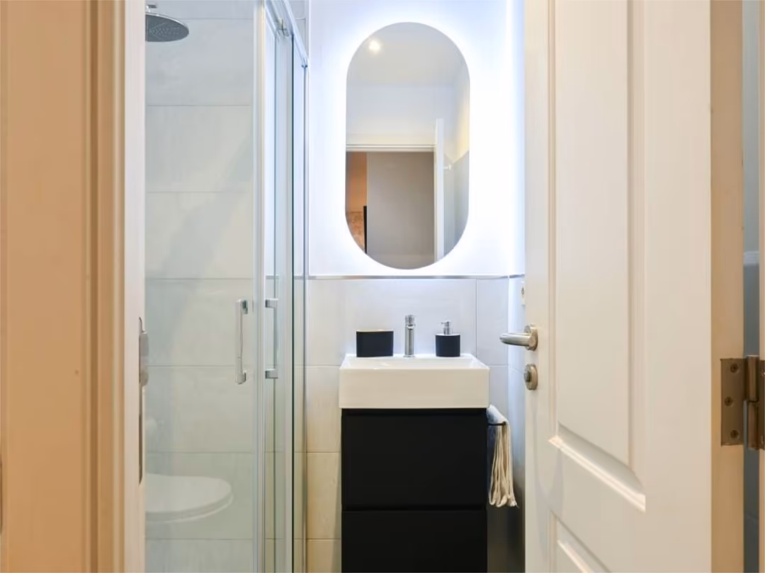 Apartamento en  Calle de Orense 15 - Foto 12