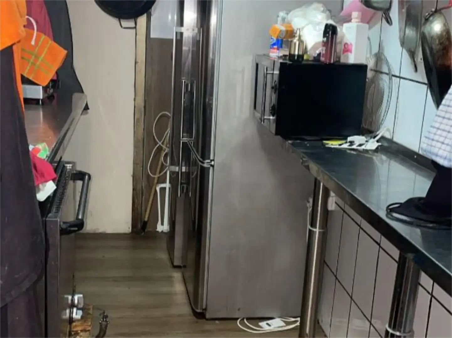 Local comercial en  Carrer de Torras i Bages 6B - Foto 18
