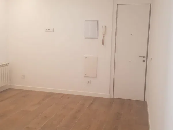 Piso en calle de Alonso Cano, 84