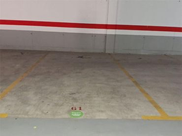 Garaje en  Calle José Luis Pérez Pujadas 2 - Foto 2