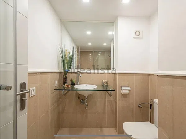 Piso en Calle de Villalonga, 33, Sta Catalina - El Jonquet - Foto 20
