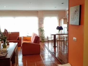 Piso en  Rúa Xosé Fernández da Ponte 9 - Foto 1