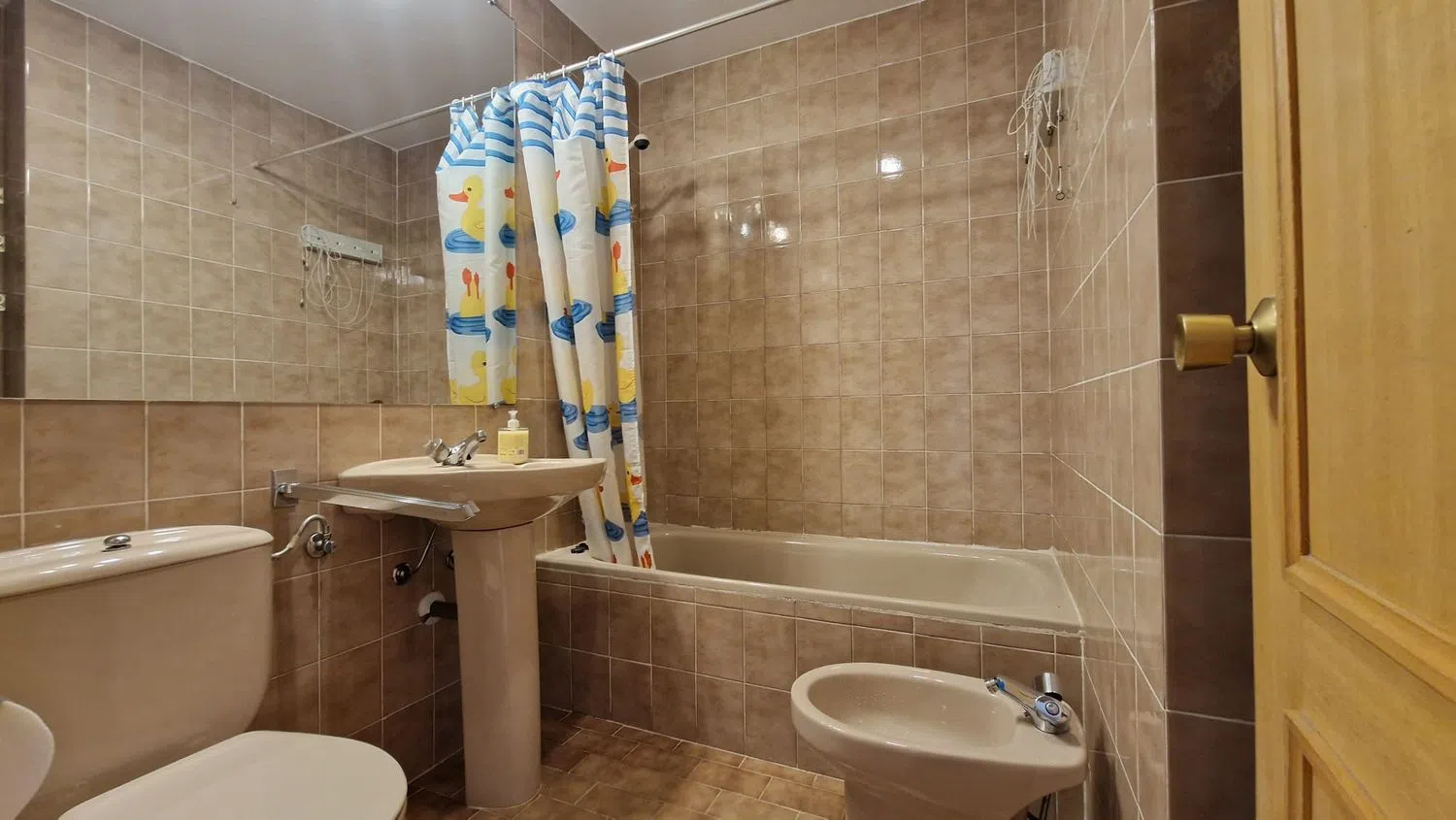 Piso en calle del Caballero de Gracia, 22 - Foto 18