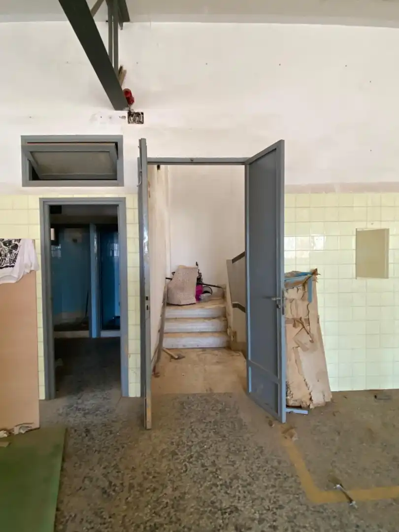 Local comercial en  Carrer del Mestre Serrano 19 - Foto 7