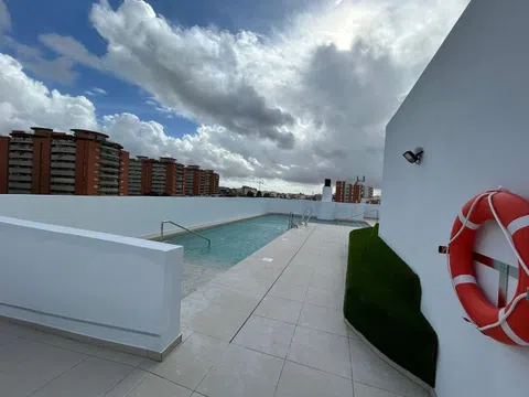 Piso en avenida de Jerez, 53 - Foto 25