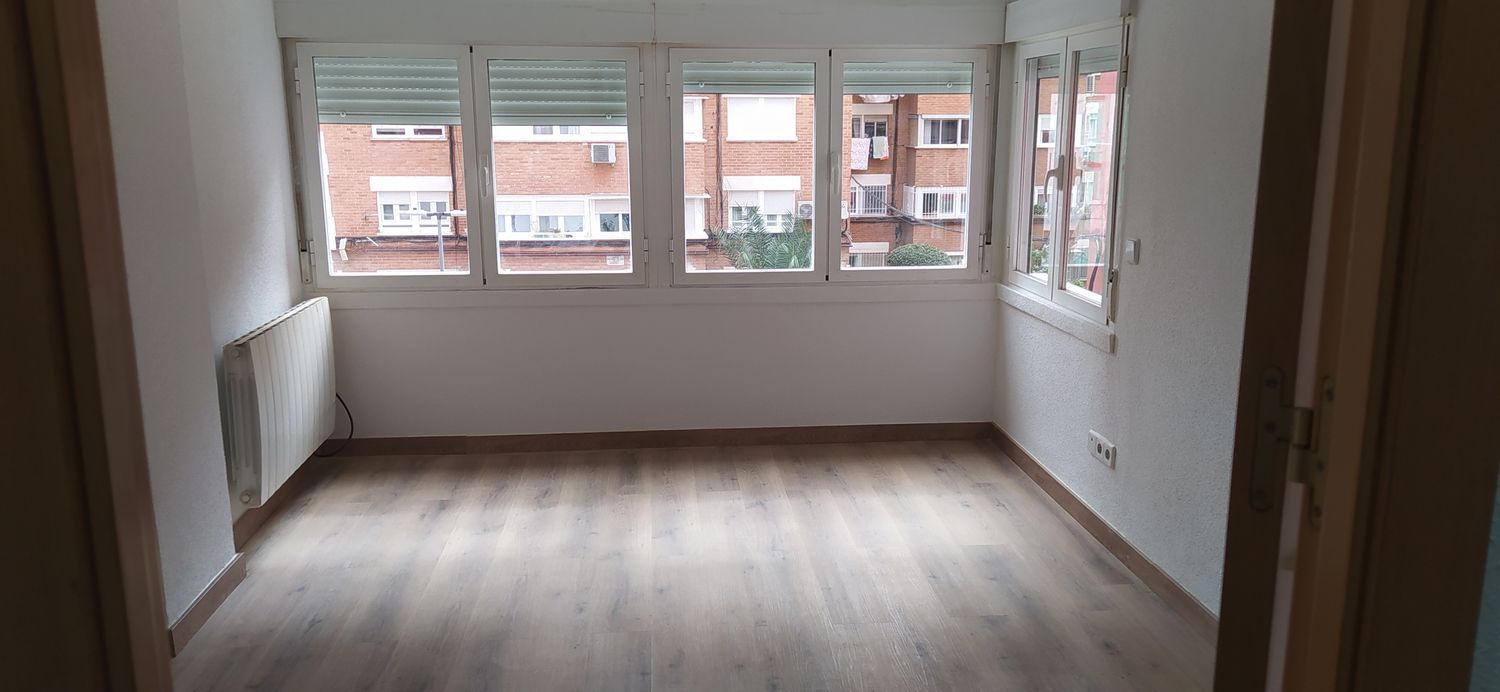 Piso en Barrio Zona Centro Joven - Foto 1
