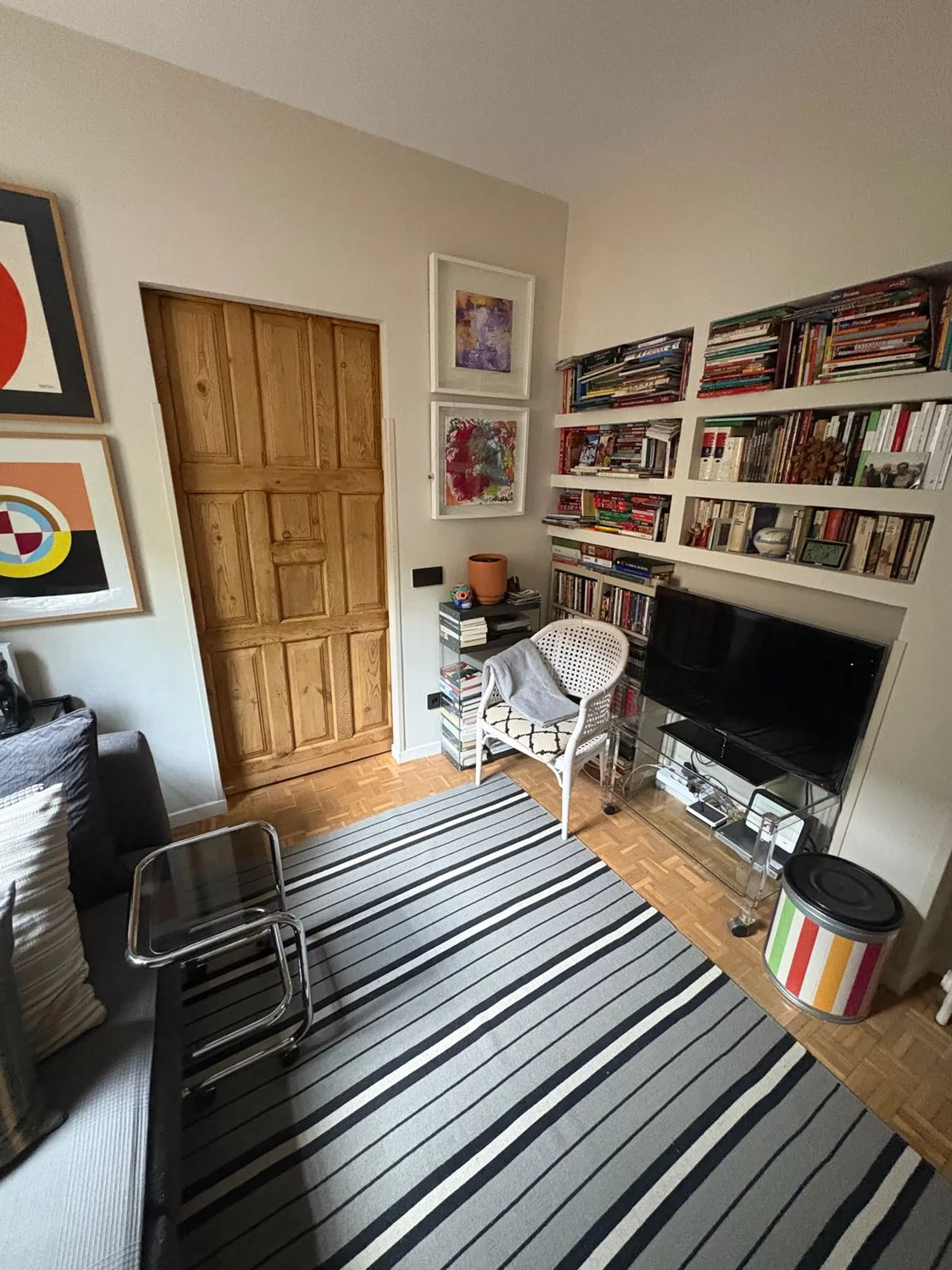 Piso en calle de Hermenegilda Martínez, 4 - Foto 10