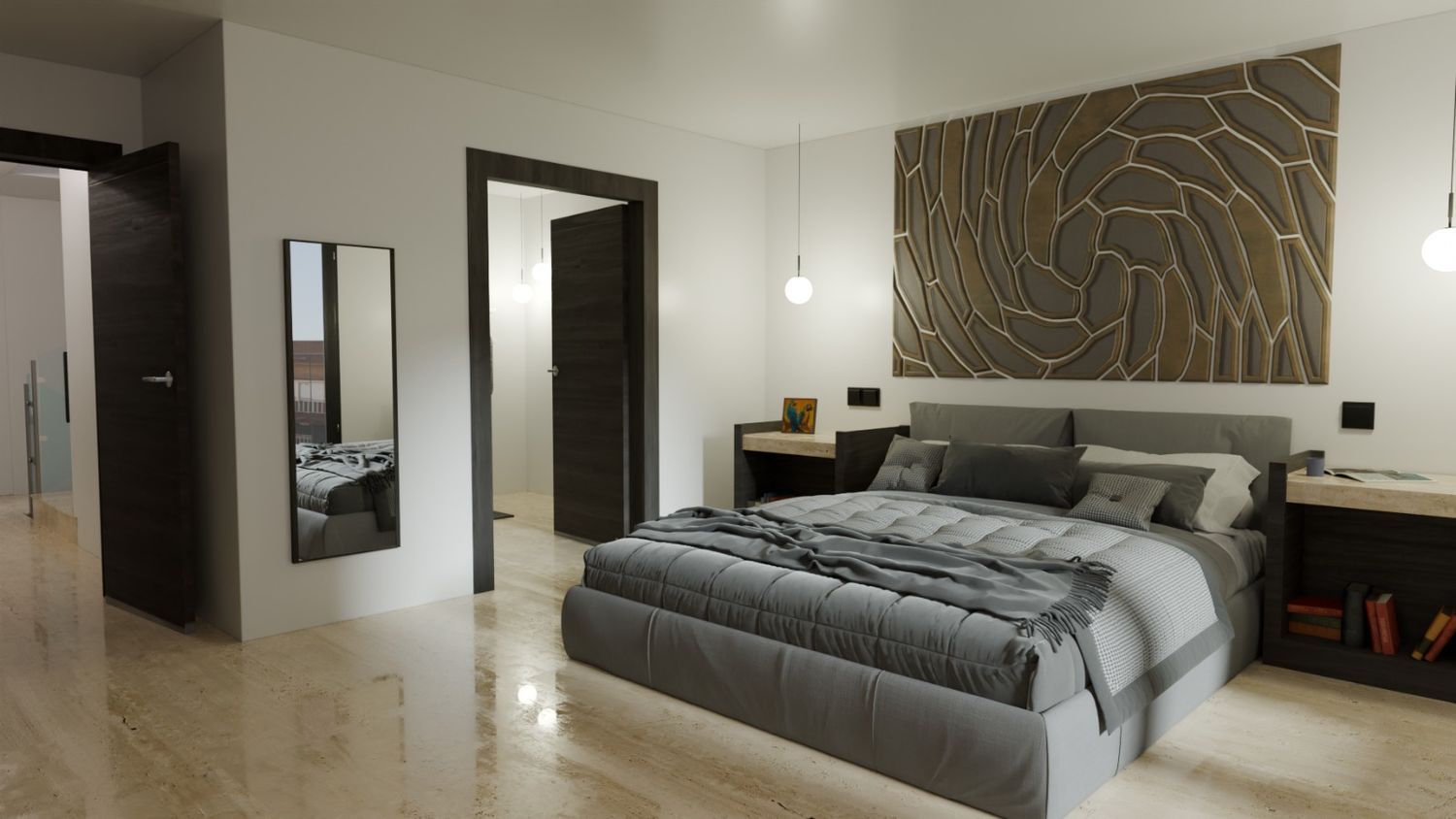 Casa independiente en calle Sant Lluís, 24 - Foto 3