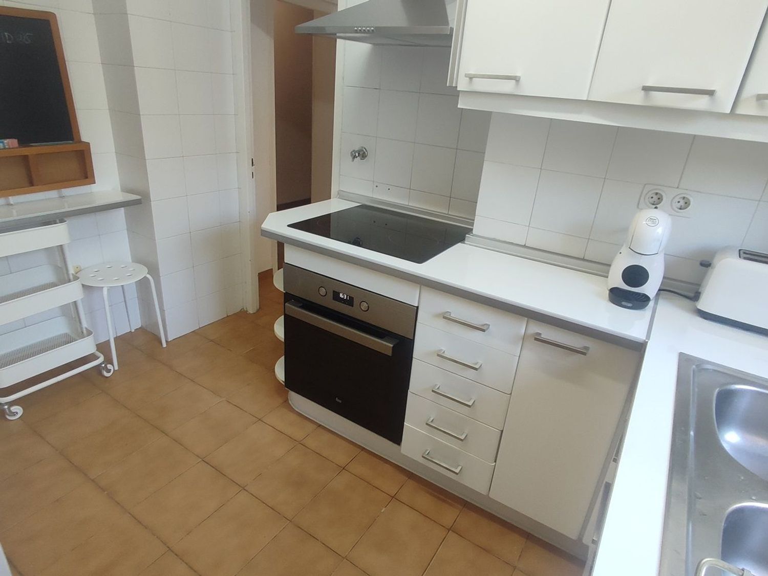 Piso en calle de Colombia, 12 - Foto 13