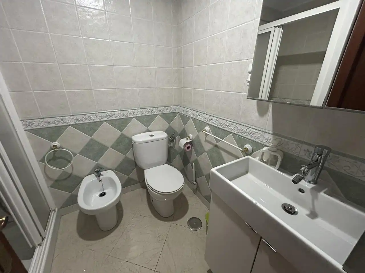 Piso en Málaga Capital - Foto 19