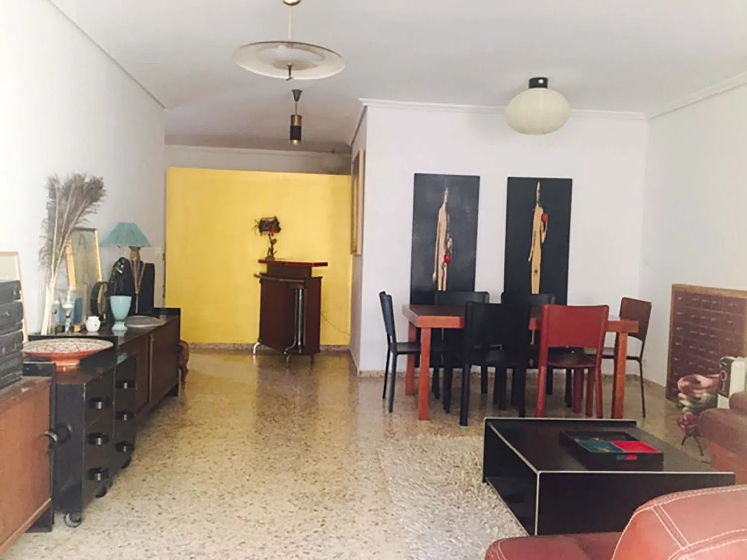 Piso en Barrio Nou Moles - Foto 3