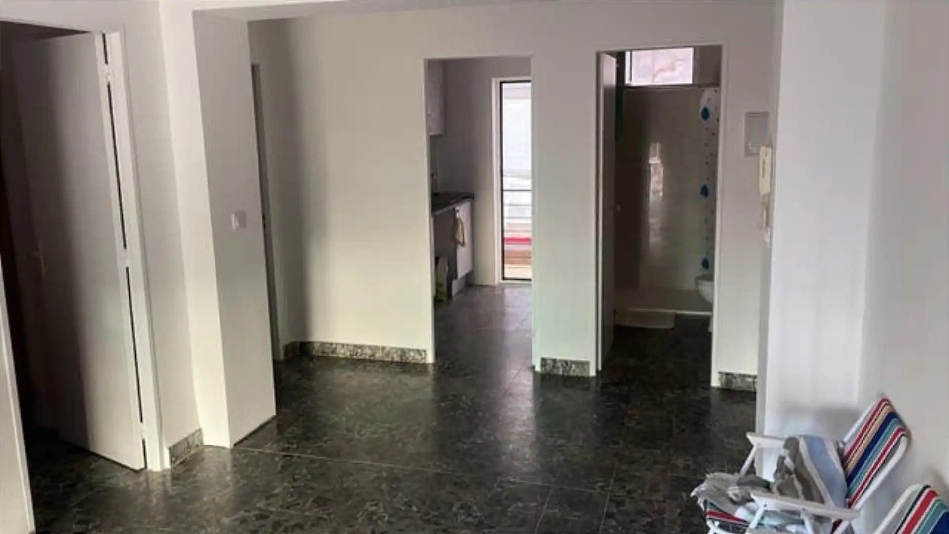 Piso en Distrito - Foto 2