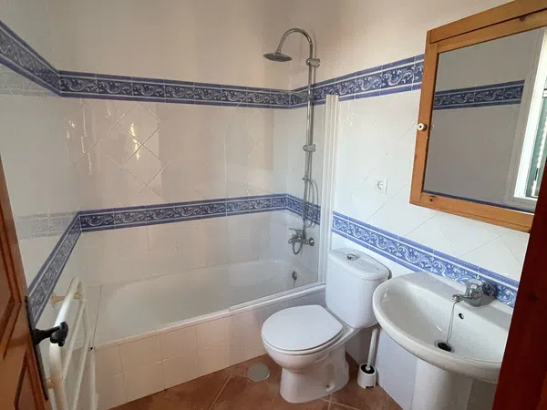 Chalet adosado en Pico de Torreon, 21 - Foto 3