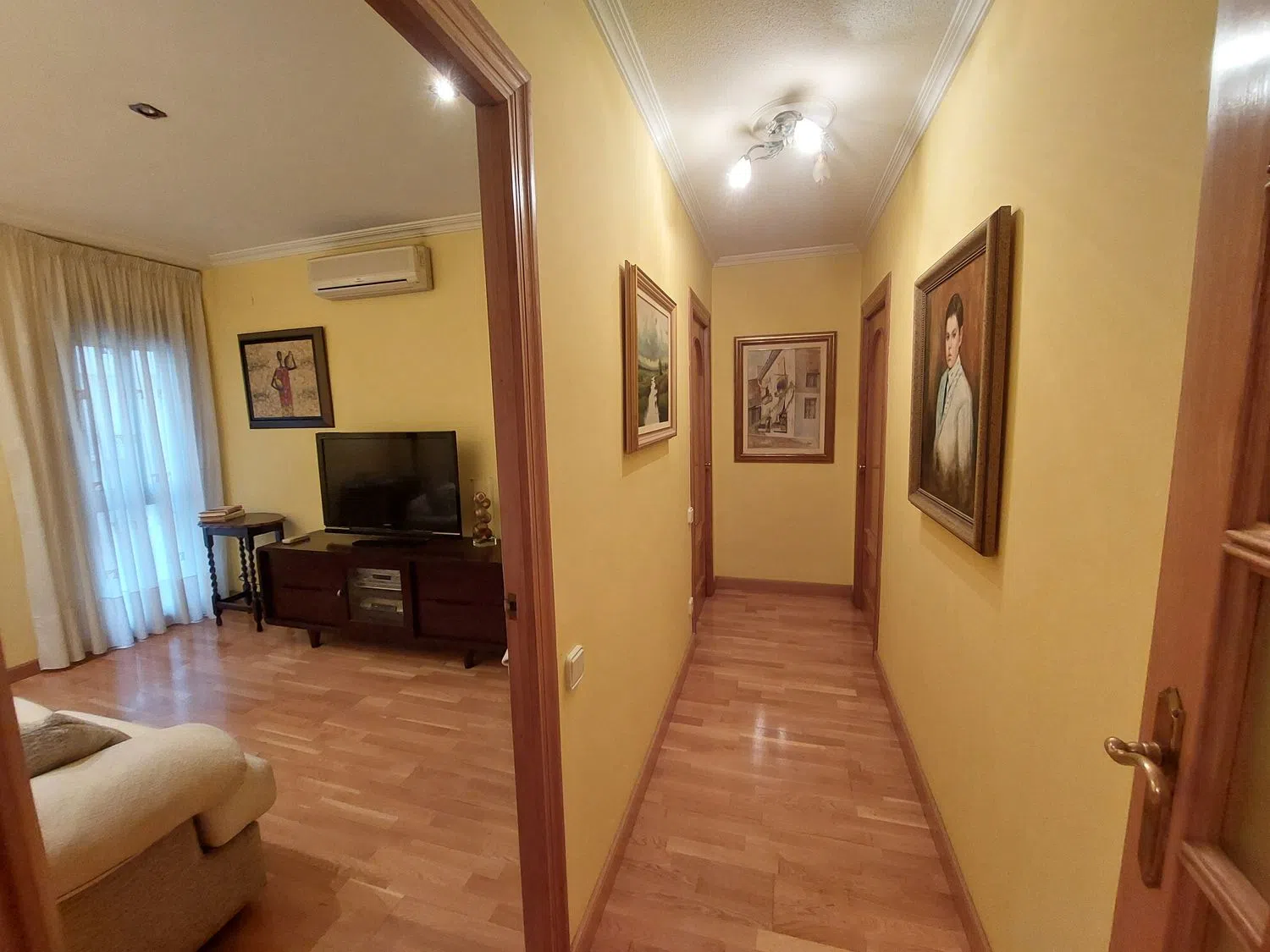 Casa independiente en calle Poeta Quintana, 8 - Foto 18