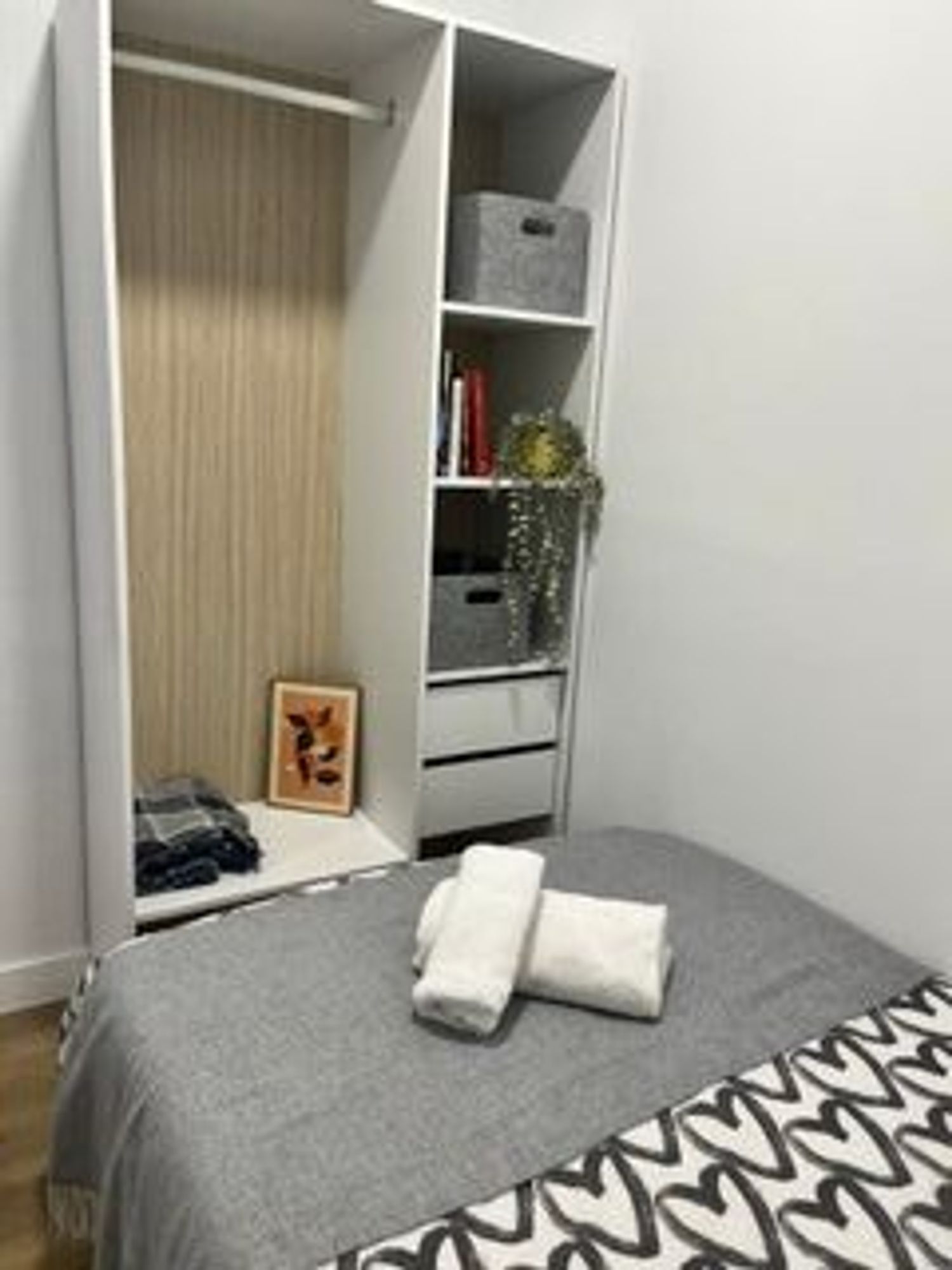 Estudio en Calle San José de Calasanz, Getafe Centro, Getafe Centro - Foto 8
