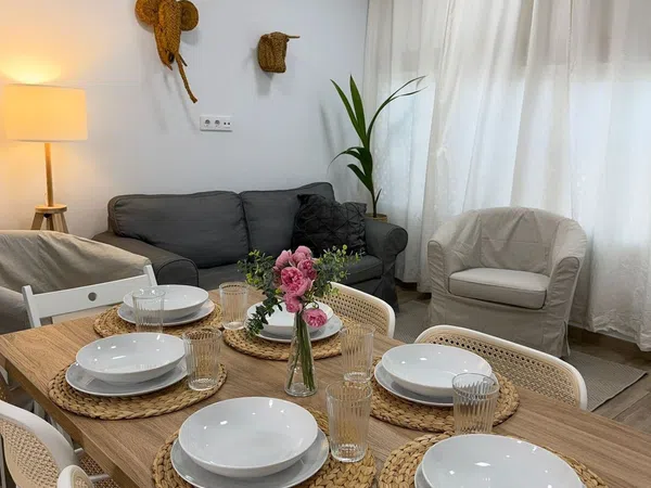 Piso en avenida de Cádiz, 8 - Foto 19