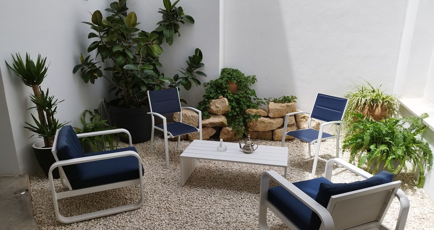 Estudio en plaza de la Corredera, 6 - Foto 17