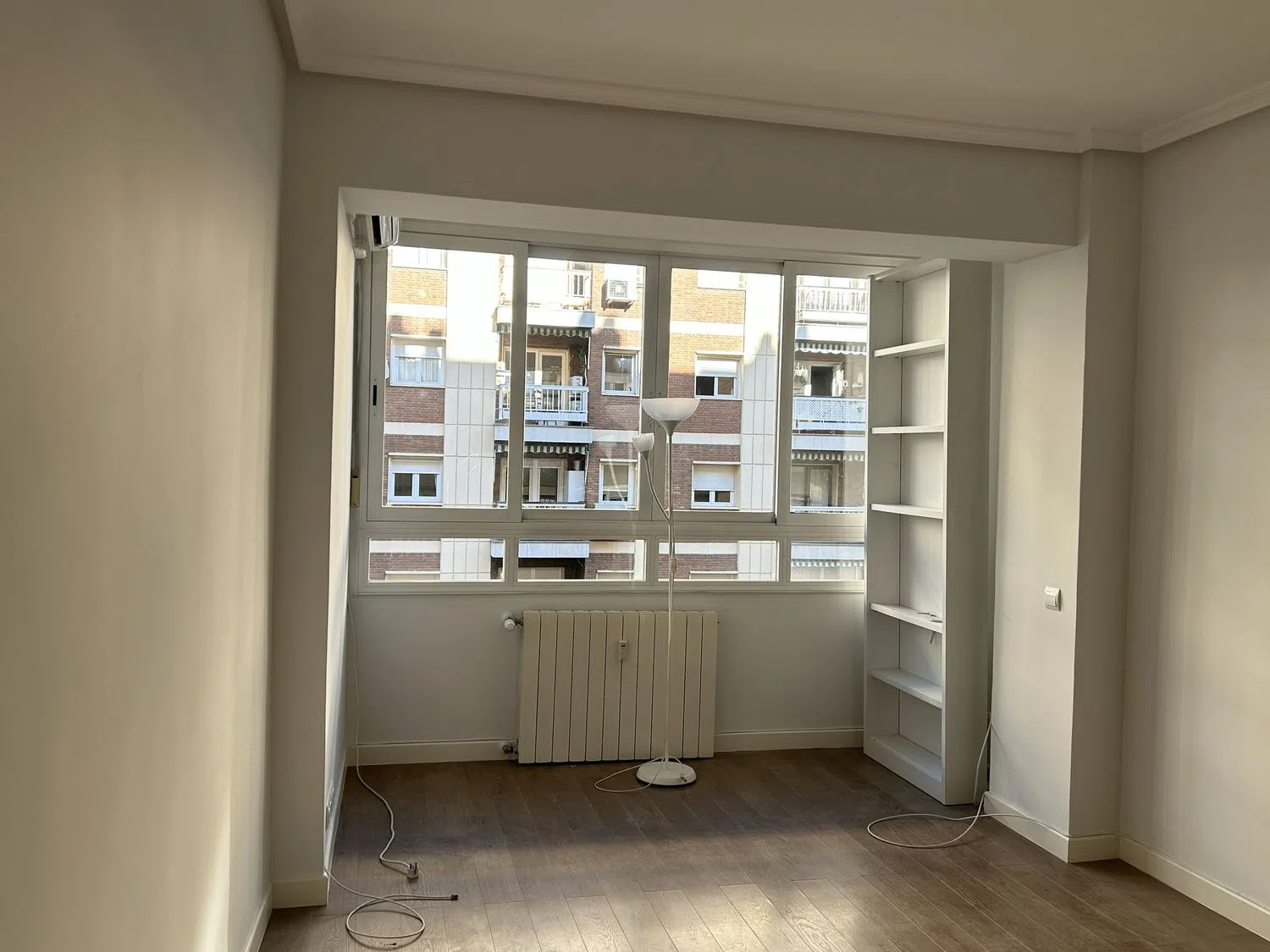 Piso en calle de Juan Hurtado de Mendoza, 11 - Foto 3