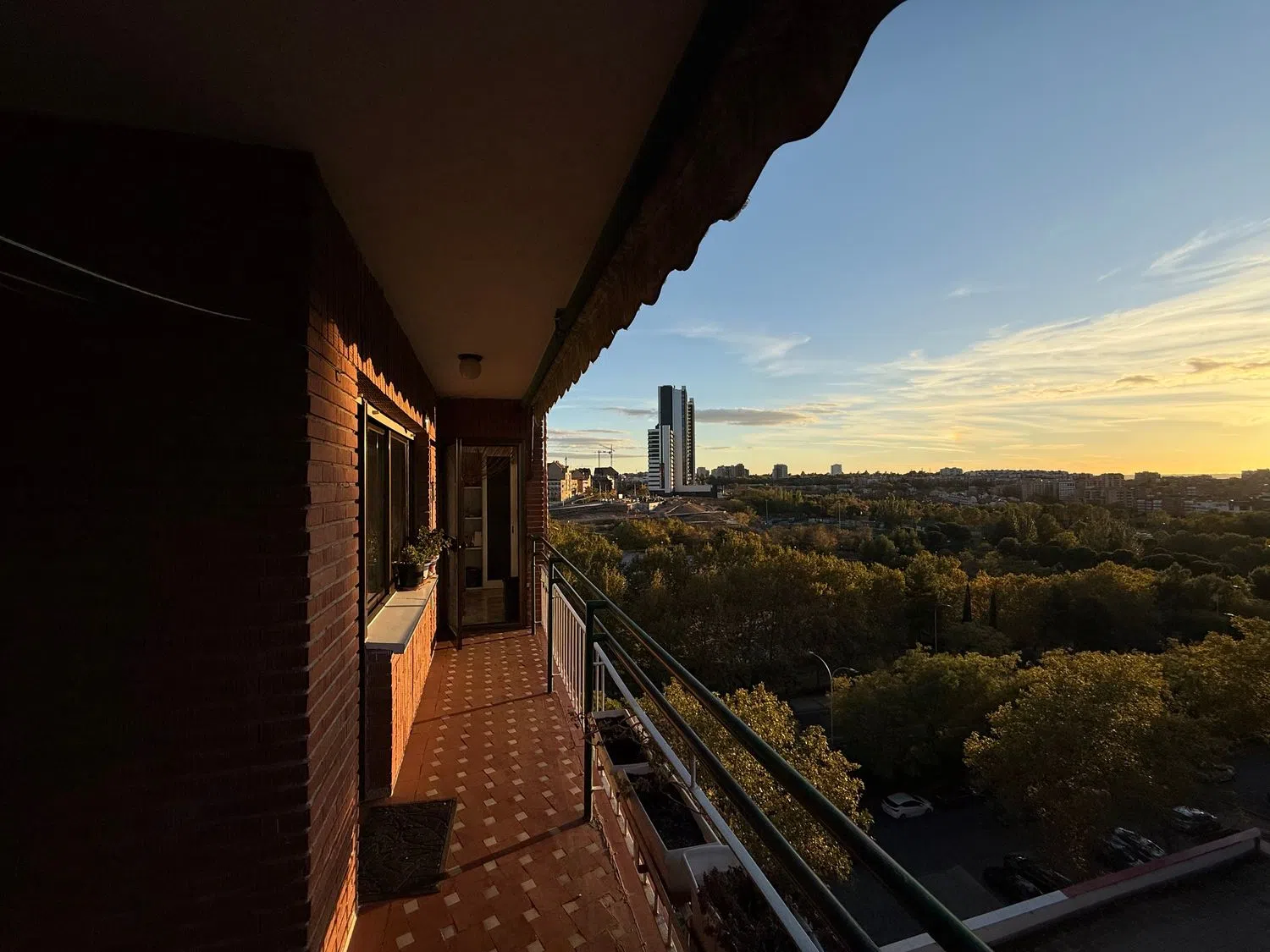 Piso en calle de Ribadavia, 14 - Foto 12