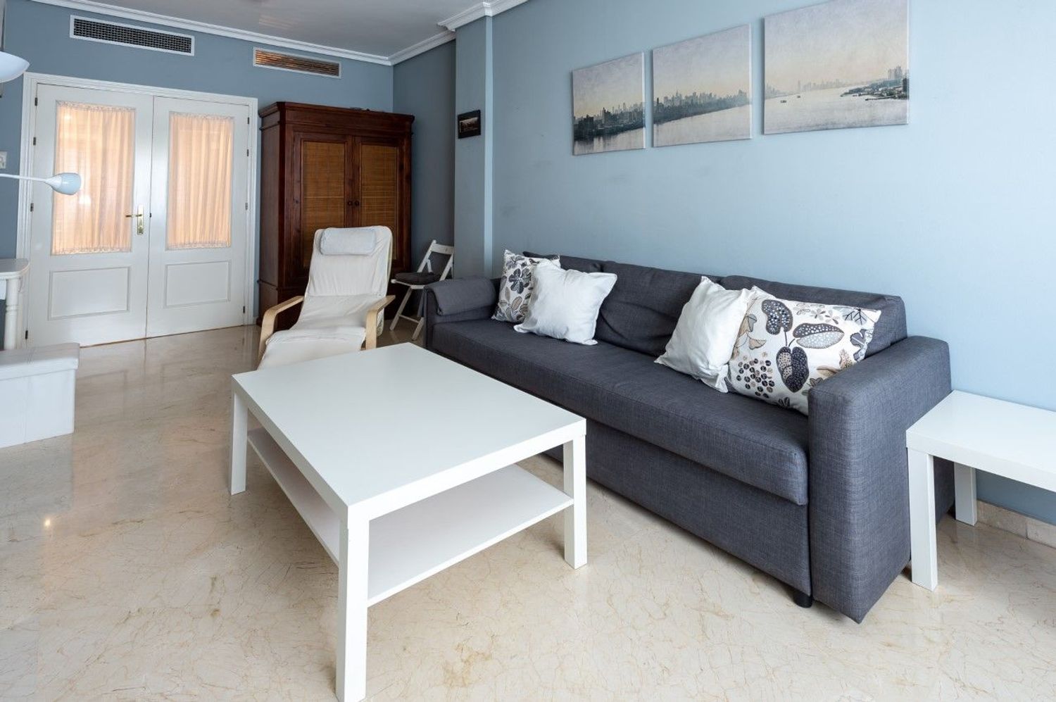 Piso en calle Alejandro Collantes, 20 - Foto 3