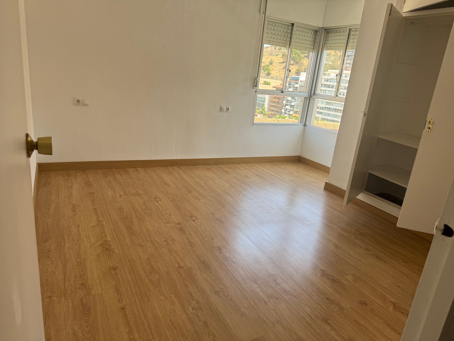 Piso en Calle Maestranza, 8, Malagueta - Monte Sancha - Foto 10