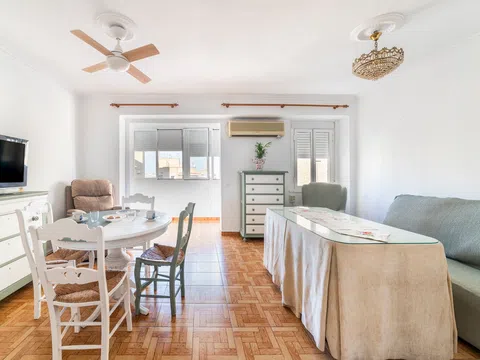 Piso en calle Esperanza de Triana, 1