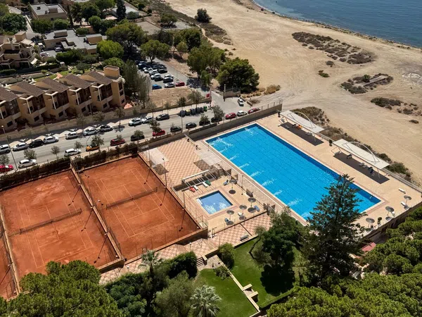 Piso en avenida de la Costa Blanca, 22 - Foto 11