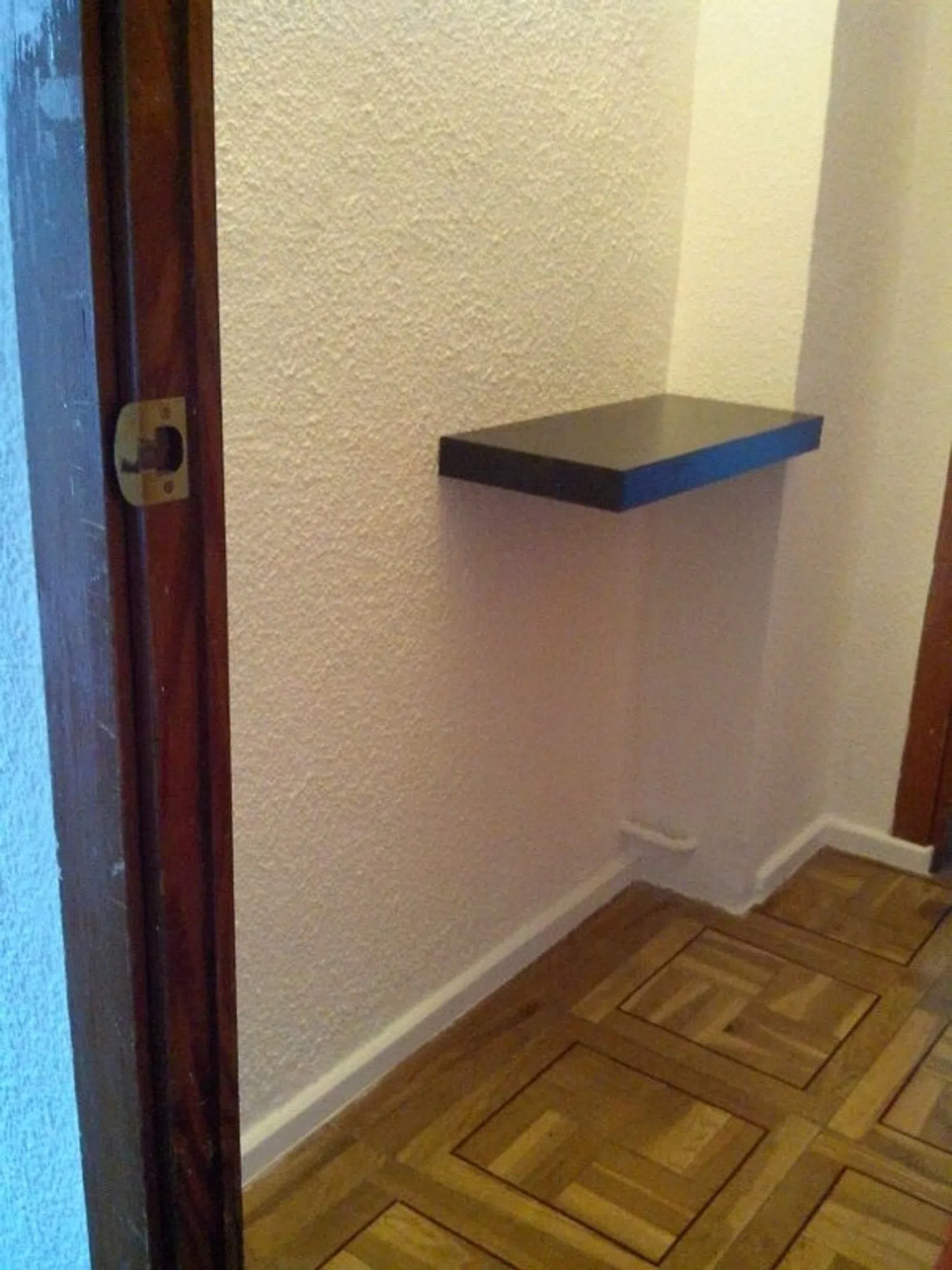 Piso en calle del Capitán Haya, 55 - Foto 9