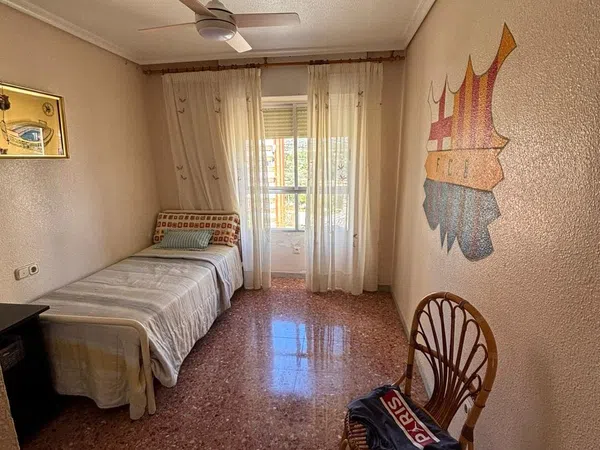 Piso en avenida de Andalucía, 20 - Foto 8