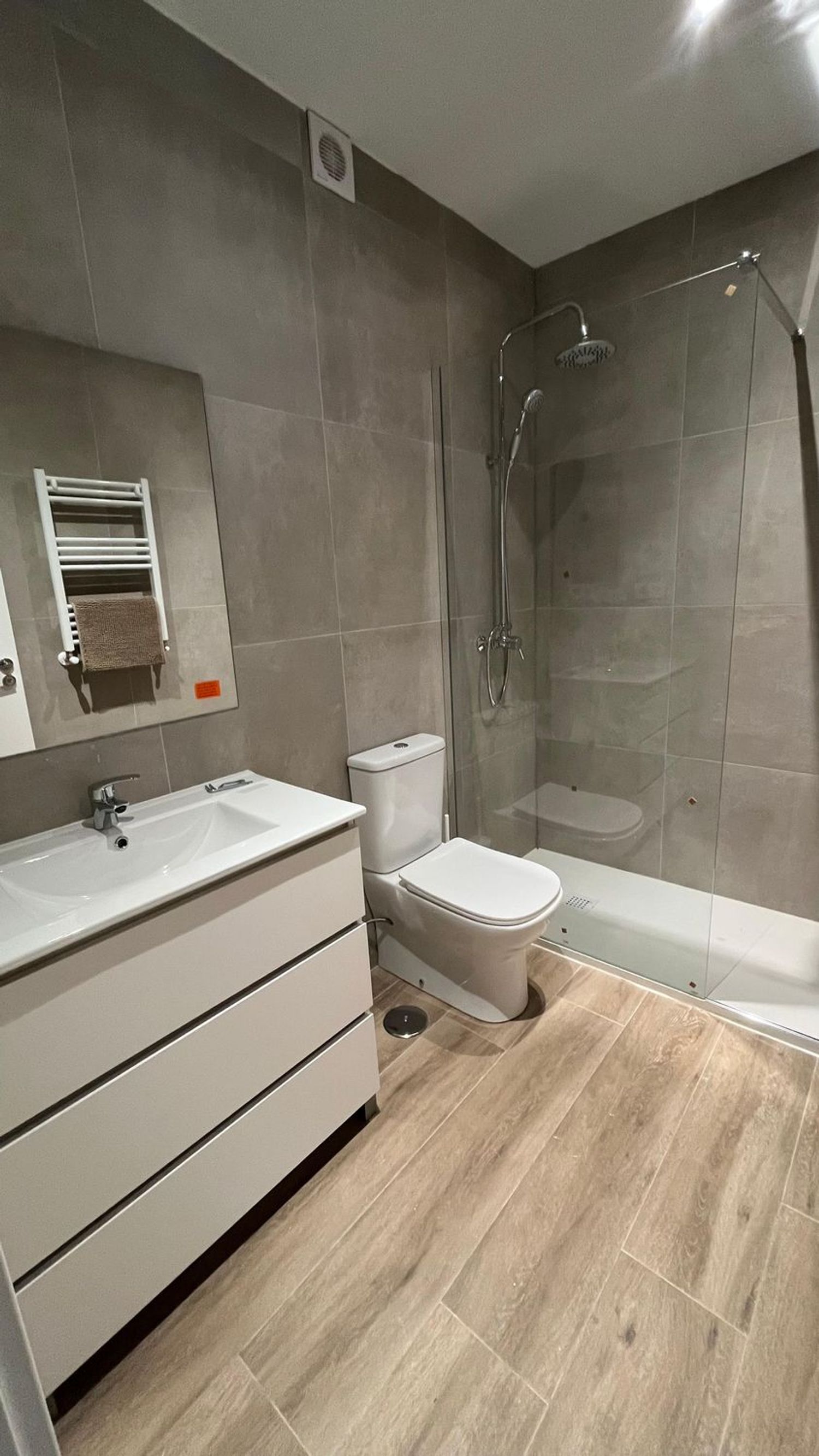 Piso en calle Constitución, 3 - Foto 10