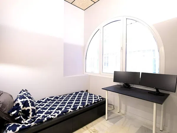 Piso en paseo de los Ruiseñores, 5 - Foto 3