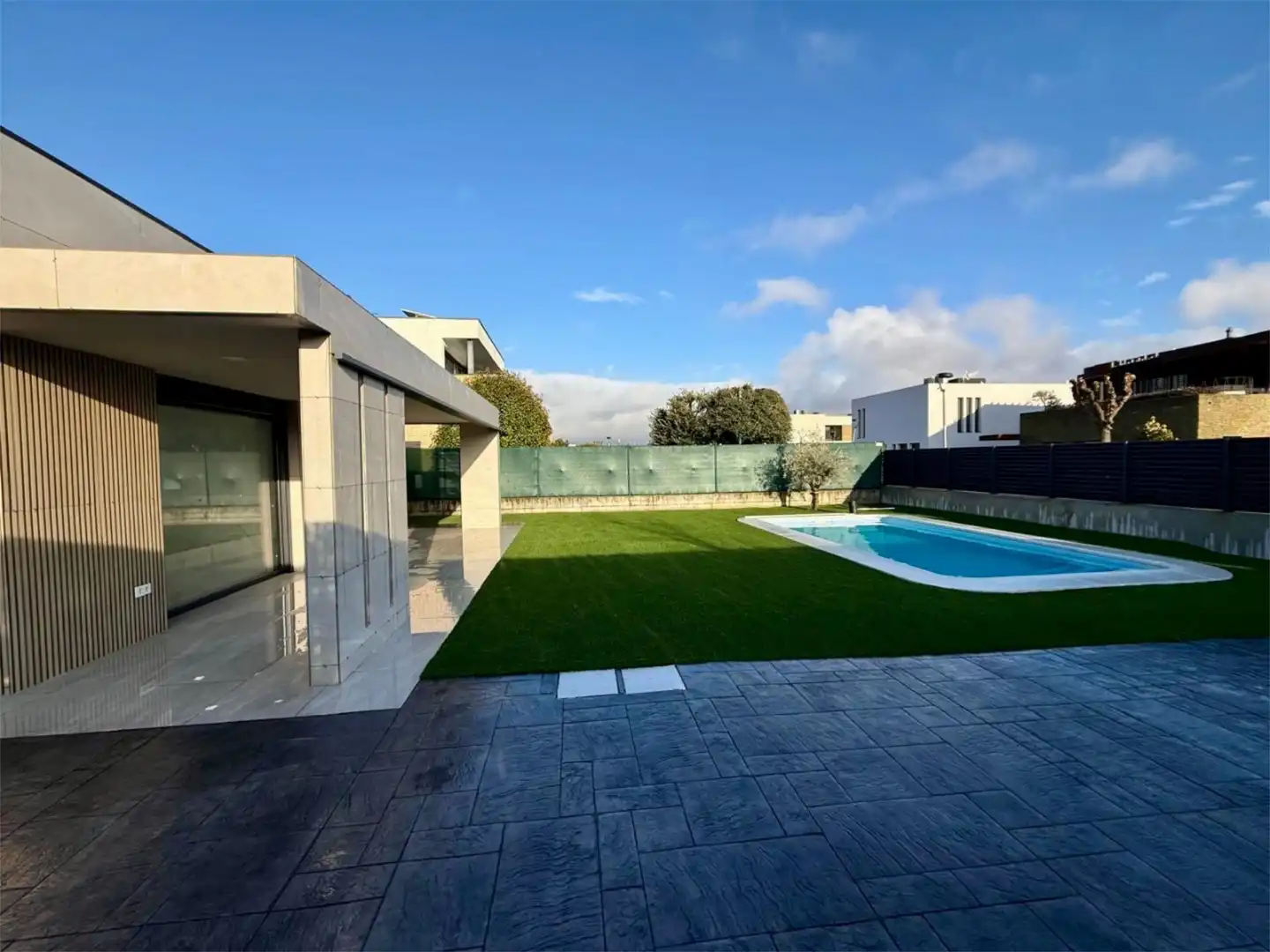 Chalet en  Carrer del Tiŀler 18 - Foto 4