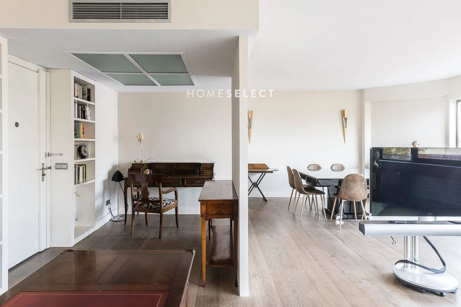 Ático en calle de Zurbano - Foto 8