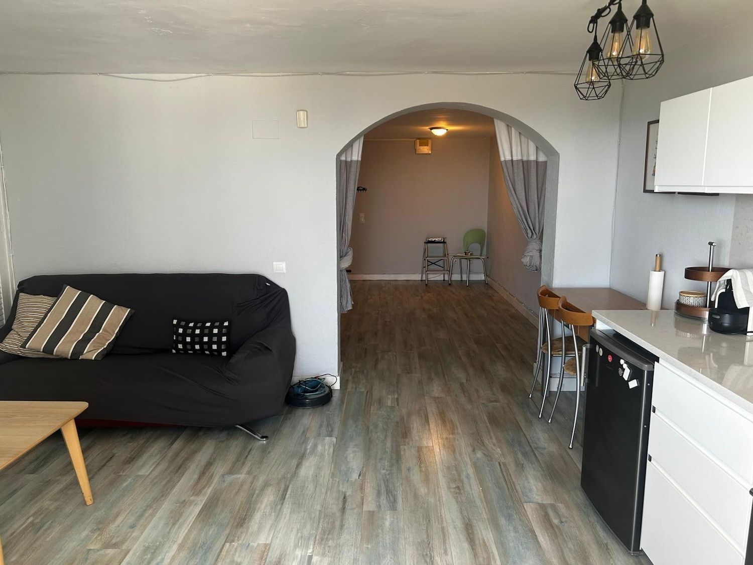 Estudio en Avenida de Miquel Utrillo, 55, Vallpineda-Santa Bárbara, Vallpineda-Santa Bárbara - Foto 10