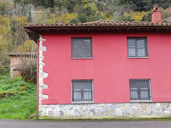 Casa rural en Carretera Socueva, 6 - Foto 4