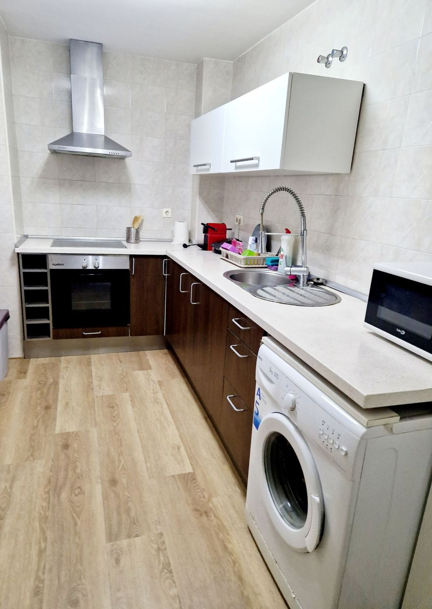 Ático en caballeros del pilar, 2 - Foto 16