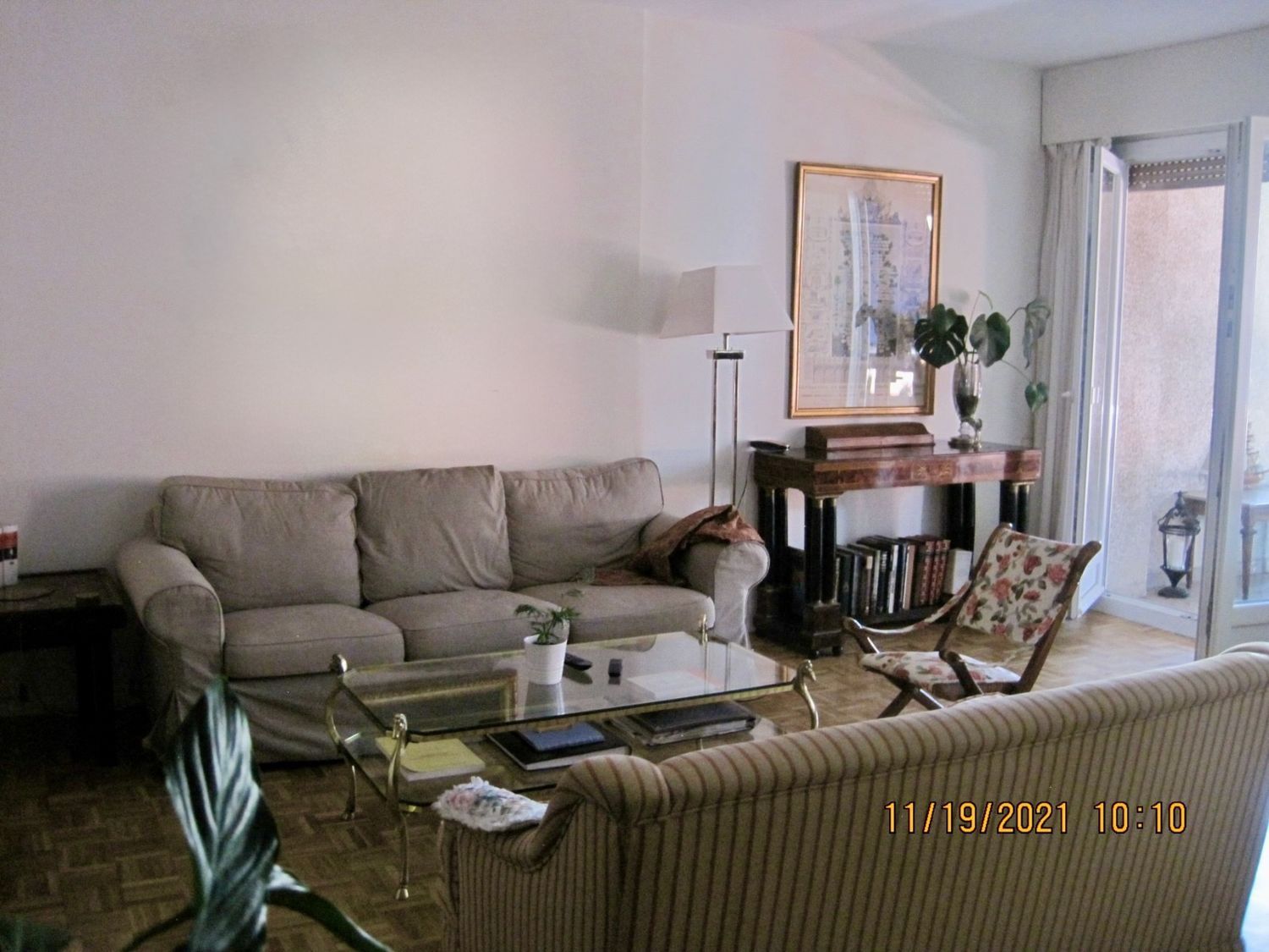 Piso en calle de Loeches, 5 - Foto 1