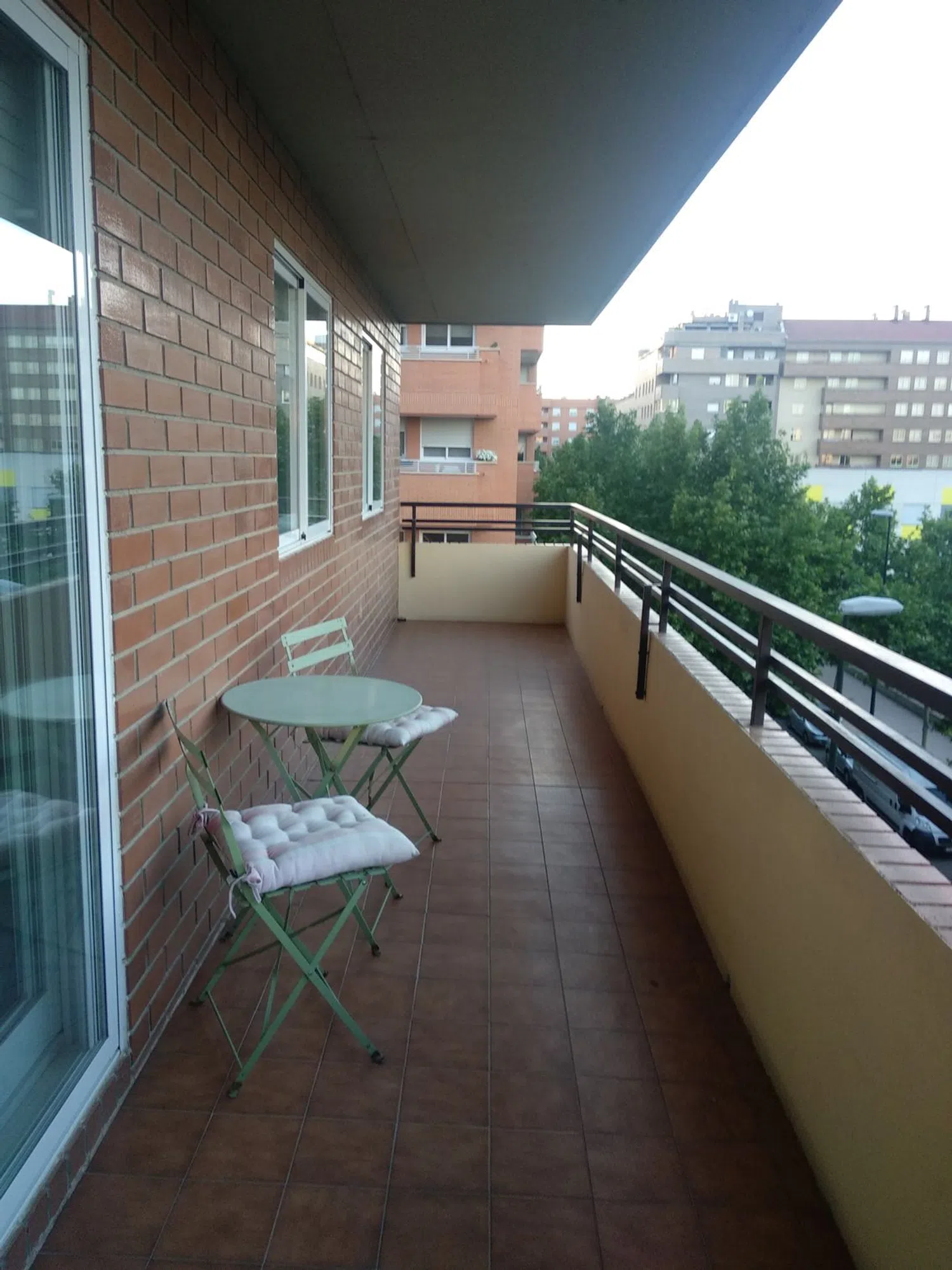 Piso en Barrio Barrio Jesús - Foto 1
