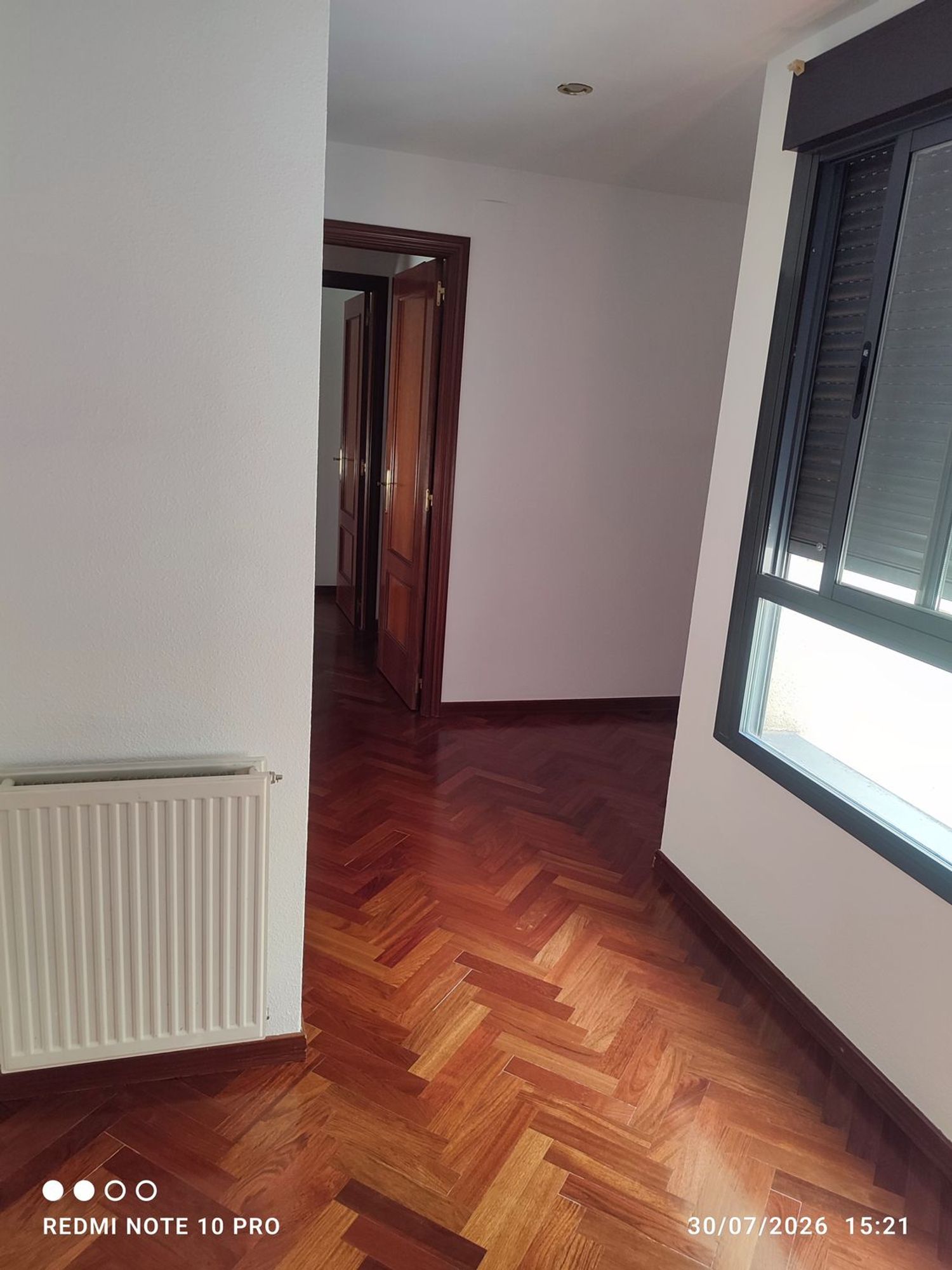 Piso en C/alejo Carpentier, 28, Ensanche, Ensanche - Foto 11