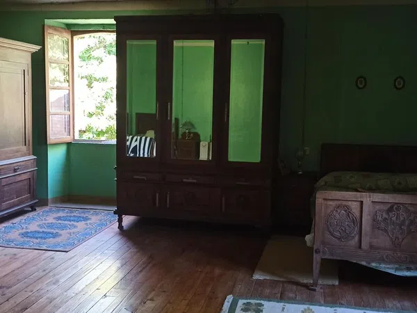 Casa de pueblo en Os Verdes, Aldixe, 1 - Foto 29