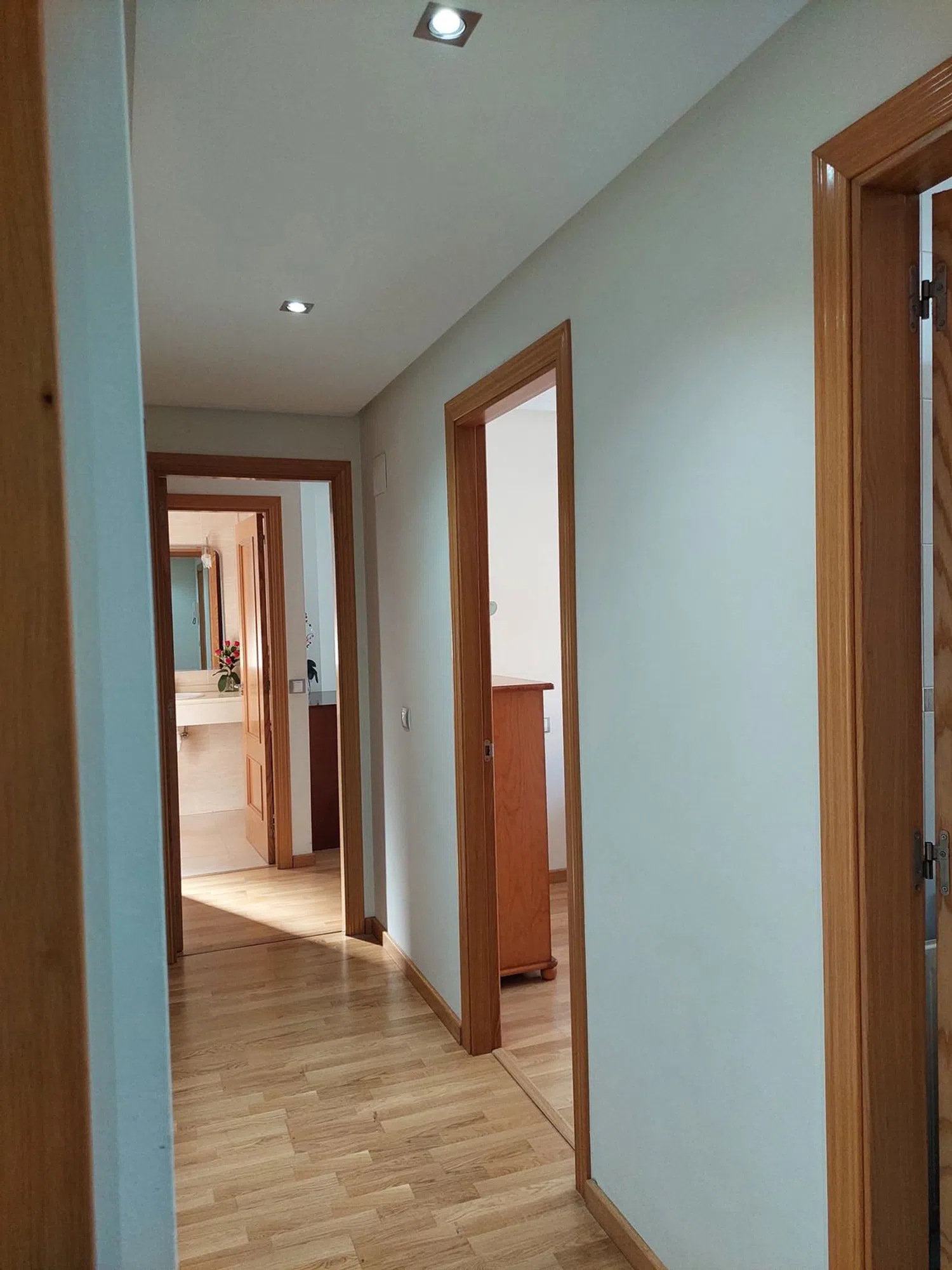 Piso en Barrio Corredoria-La Carisa-Prado de La Vega - Foto 12