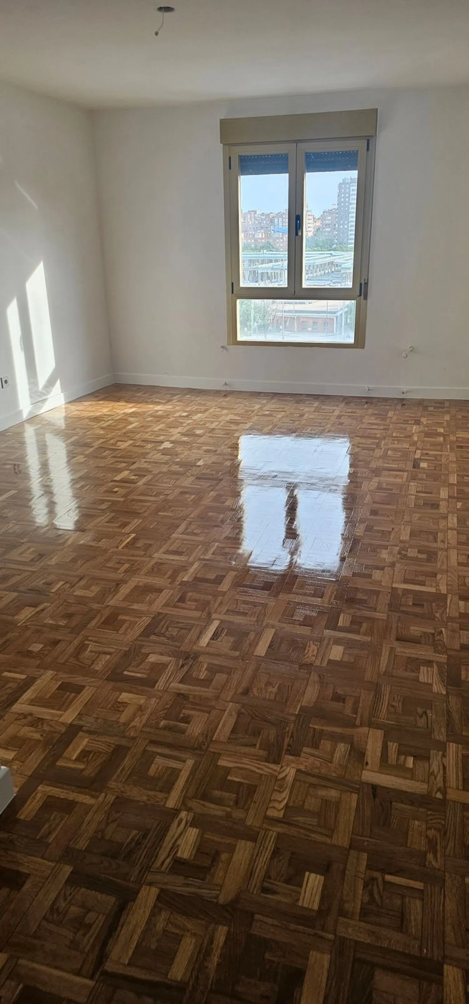 Piso en plaza legazpi, 1 - Foto 5