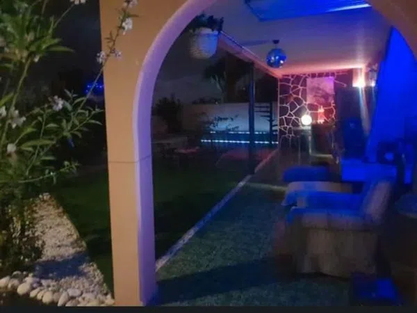 Casa independiente en Urbanizacion Humboldt, 22 - Foto 23