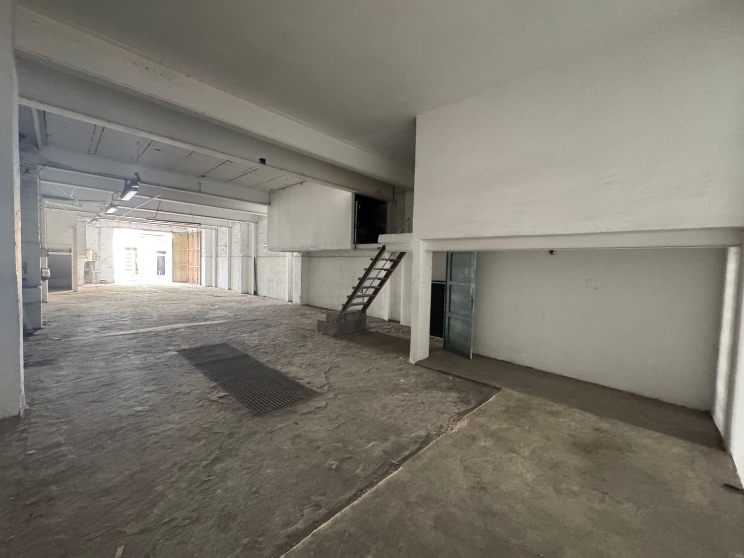 Nave en Calle del Marquès de Comillas, 111 - Foto 6