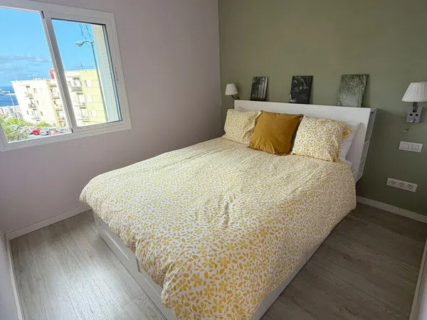 Piso en Plaza Eugenio IV, 5, Schamann - Rehoyas - Foto 7